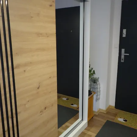 Apartman Kwiatowy Poznań
