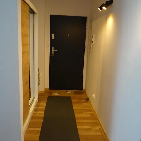 Apartman Kwiatowy