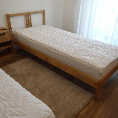 Kwiatowy Apartman Poznań