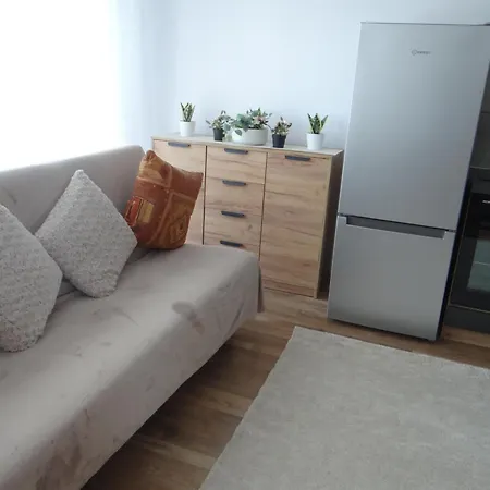 Kwiatowy Apartman